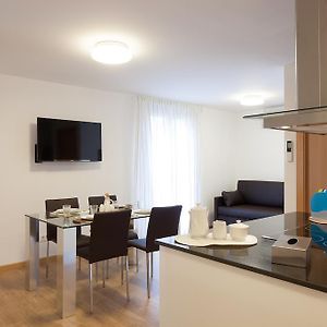 Apartamento de 2 Dormitorios